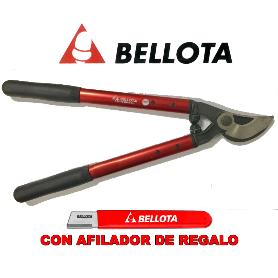 BELLOTA TIJERA PODA 2 MANOS M-ALUMINIO 3576-50 PROF.UNIVERSAL