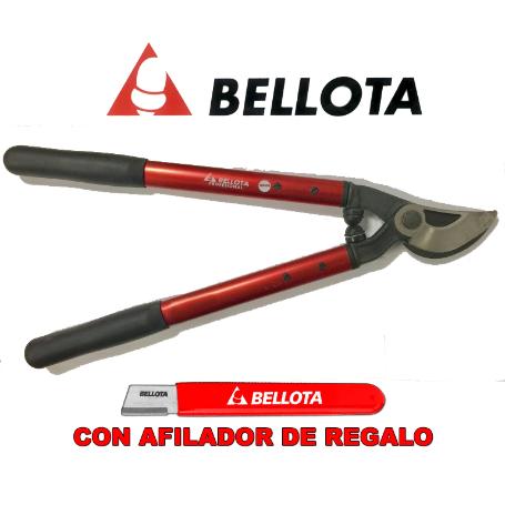 BELLOTA TIJERA PODA 2 MANOS M-ALUMINIO 3576-50 PROF.UNIVERSAL