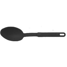 MENAJE FINSTOCK NYL.ON NEGRO CUCHARON PALMAS 9031281PCU