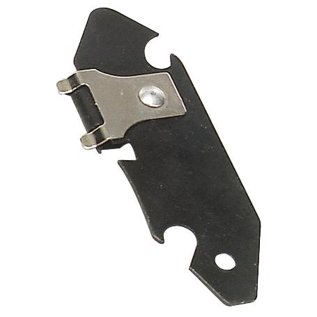 ABRELATAS PAVONADO CAMPING      INAUG R- 1 - 10010