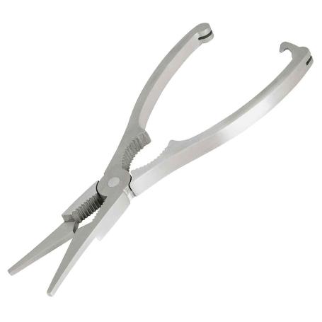 BOJ BLIST.TIJERA ROMPEMARISCO INOX SATINADO 08815