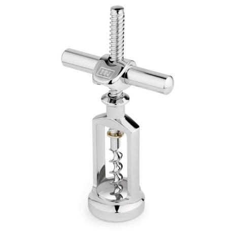 BOJ BLIST.SACACORCHOS BODEGA CROMADO 09904