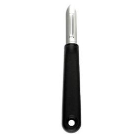 BOJ BLIST.PELADOR PATATAS Y VERDURAS INOX M-NEGRO  210710