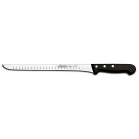 ARCOS CUCHILLO JAMONERO HOJA INOX ANTIADHERE ALVEOL 280MM 281901