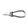 ALICATE CORTAUÑAS CON MUELLE  120 MODELO