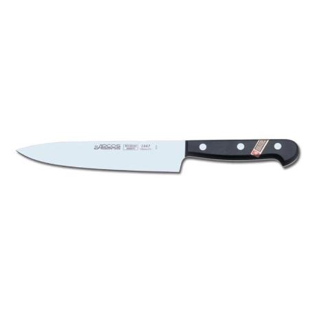ARCOS M-POL.284704-BL CUCHILLO COCINERO HOJA INOX PROF.170 MM.