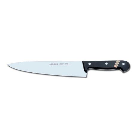 ARCOS M-POL.280804-BL CUCHILLO COCINERO HOJA INOX PROF.300 MM.