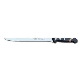 ARCOS CUCHILLO JAMONERO HOJA INOX 280MM MANGO POM UNIVERS 281904