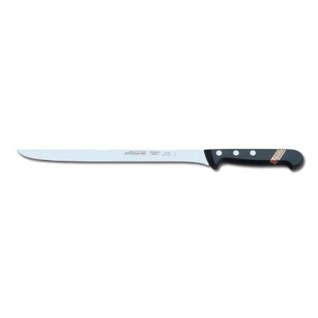 ARCOS CUCHILLO JAMONERO HOJA INOX 280MM MANGO POM UNIVERS 281904