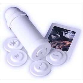 BAJA BERNAR CHURRERAS DOMESTICA          2-0500