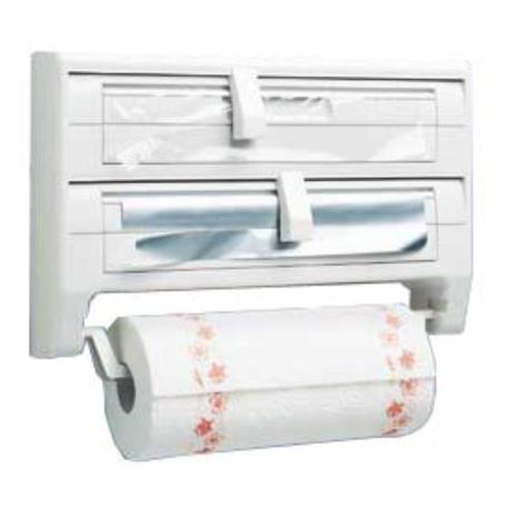 BERNAR PORTARROLLOS 503 TRIPLE CON CUCHILLAS   7-0511