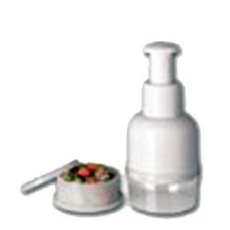 IBILI FINSTOCK  PICADOR CEBOLLA  9 CM MANUAL+CONTENEDOR 768900