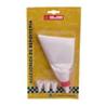 IBILI DECORADOR TARTA MANGA PLASTICO+4 BOQUILLAS BLISTER 756300