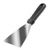 IBILI RASQUETA ESPATULA TRIANGULAR INOX ECOPROF 738300E