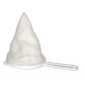 IBILI COLADOR DE FRANELA 10 CM REF 797810