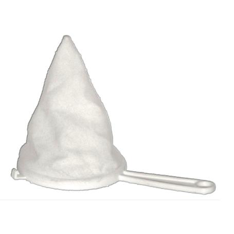 IBILI COLADOR DE FRANELA 10 CM REF 797810