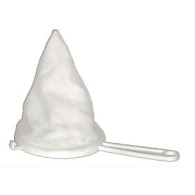 IBILI COLADOR DE FRANELA 12 CM REF 797812