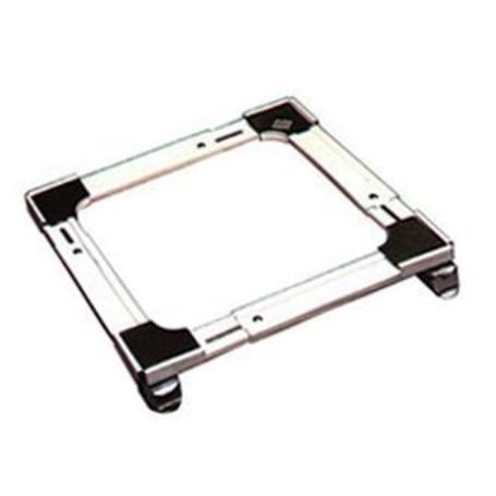 SOPORTE COCINA EXTENSIBLE CAPRI 425X425--570X570 SIN FRENO