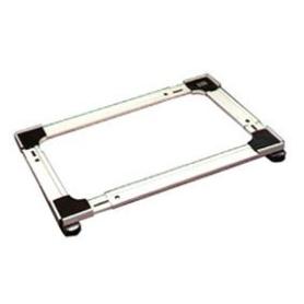 SOPORTE COCINA EXTENSIBLE MIAMI 425X740--570X885 SIN FRENO