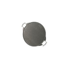 BAJA GARCIMA PLANCHA REF-42 HIERRO FUNDIDO 52 CM REDONDA 11055