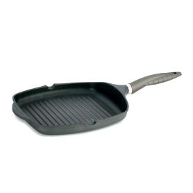 VALIRA TECNOFORM GRILL CARNE 26X26 4216-15