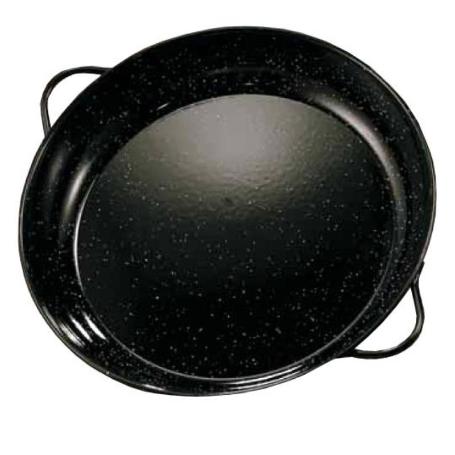 GARCIMA FINSTOCK CAZUELA REF-38 ESMALTADA DE 28CM 20828