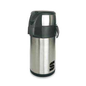 TERMO LIQUIDOS INOX 18-10 2500 CC CON DOSIFICADOR 6175