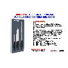 ARCOS FINSTOCK JUEGO 3 PIEZAS CUCHILLOS DUO COCINERO 859100