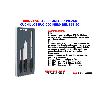 ARCOS FINSTOCK JUEGO 3 PIEZAS CUCHILLOS DUO COCINERO 859100