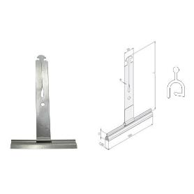 PERSIANA TIRANTE AUTOANCLAJE STD 130 06040130