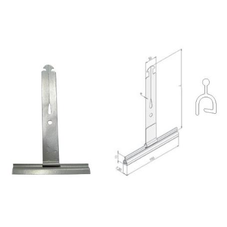 PERSIANA TIRANTE AUTOANCLAJE STD 130 06040130