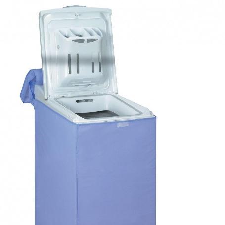 BAJA RAYEN FUNDA LAVADORA CARGA SUPERIOR 84X65X45   2397