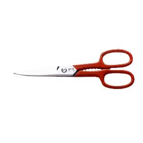 TIJERA COCINA INOX EXTRA MODELO PINTADOS 8&QUOT; - BLISTER