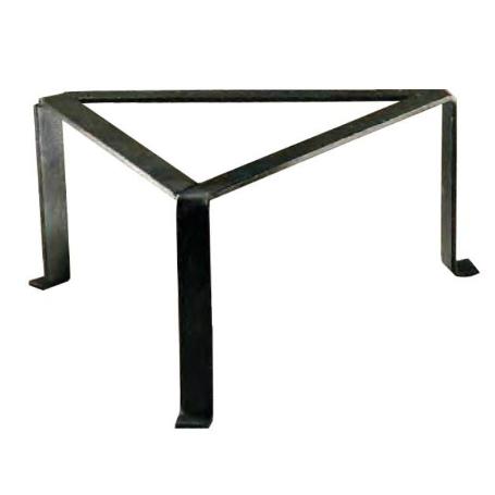 GARCIMA TREBEDE REF-13 FORJA 35 TRIANGULO   50002