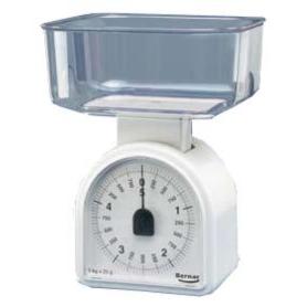 BERNAR BALANZAS OMEGA   2 KG. 0-3560