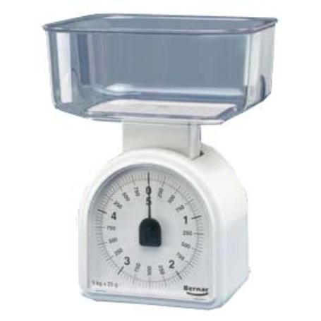 BERNAR BALANZAS OMEGA   2 KG. 0-3560