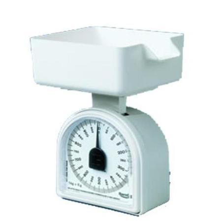 BERNAR BALANZAS OMEGA   1 KG. 0-3550