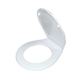 FINSTOCK TAPA WATER 36X43 CM ABS UNIV. MOD.ORQUIDEA BLANCA 45010