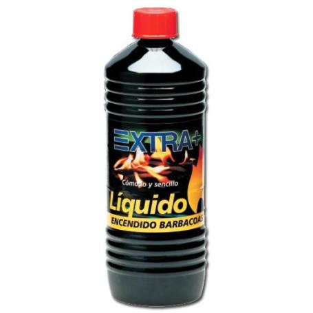 TOKAI BOTELLA LIQUIDO DE ENCENDIDO BARBACOAS 750 ML  94310