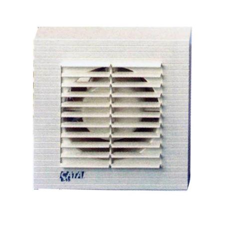 CATA EXTRACTOR B-10 DOMESTICO 98 DIAMETRO (BAÑO) 00910000