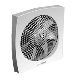 CATA EXTRACTOR LHV-225    HELICOIDAL (PARED Y CRISTAL) 00662000