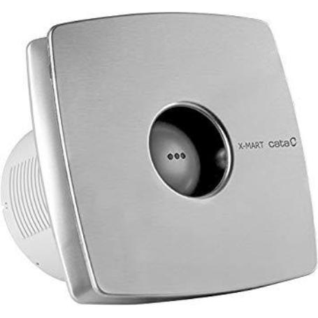 CATA EXTRACTOR X-MART-10 INOX   (BAÑO) 01040000