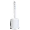 TATAY ESCOBILLERO WC MOD-83 BLANCO  4430601