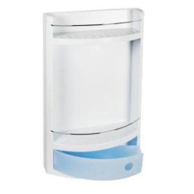 TATAY FINSTOCK MUEBLE ESTANTERIA CON CAJON AZUL KRISTAL 4432100