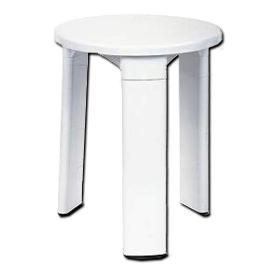 TATAY TABURETE BANQUETA BLANCO  4430001