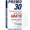 LLAVES JMA PROM. 30 LLAVES+5 GRATIS SEGURIDAD LATON MOD EZ-DS15R