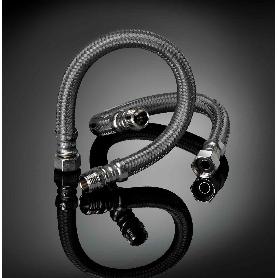 FLEXOS MACHO-HEMBRA 3-8X40 TAQ ACB POLIMERICO COD.203018 (CAJA 10 UNIDADES)