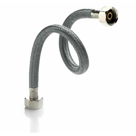 FLEXOS HEMBRA-HEMBRA 3-8X20 TAQ ACB POLIMERICO COD.202993 (CAJA 10 UNIDADES)