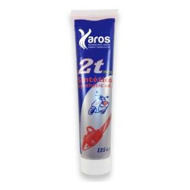 YAROS ACEITE 2 TIEMPOS SEMISINTETICO 125 ML 0006000843