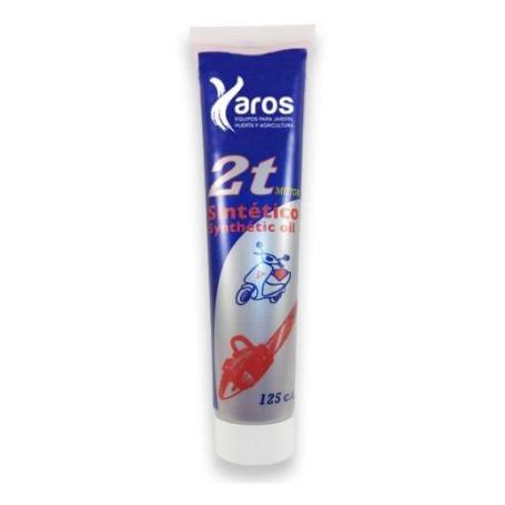 YAROS ACEITE 2 TIEMPOS SEMISINTETICO 125 ML 0006000843